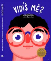 kniha Vidíš mě?, POP – PAP 2026