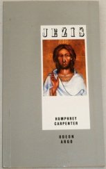 kniha Ježíš, Argo 1994