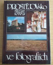 kniha Prostějovsko ve fotografiích, Blok 1985