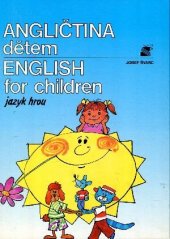 kniha Angličtina dětem, Švarc 1996