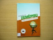 kniha Maturita ze zeměpisu studijní příručka pro maturanty, Nakladatelství České geografické společnosti 2000