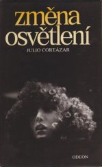 kniha Změna osvětlení, Odeon 1990