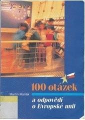 kniha 100 otázek a odpovědí o Evropské unii, Ústav mezinárodních vztahů 2000