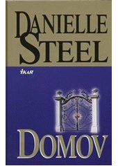 kniha Domov, Ikar 2012