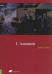 kniha L'assommoir, Tribun 2007
