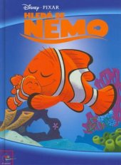 kniha Hledá se Nemo, Egmont 2003