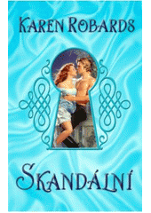 kniha Skandální, Domino 2011