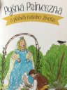 kniha Pyšná princezna a příběh našeho života , Artron 2020