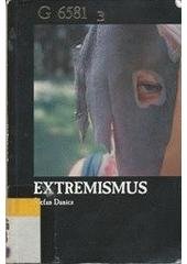 kniha Extremismus, Triton 2003