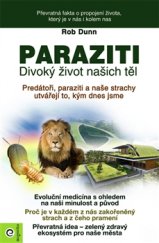 kniha Paraziti Divoký život našich těl, Eugenika 2015