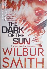 kniha The Dark of the Sun, Pan Macmillan 2011