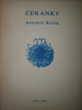 kniha Čekanky, Sursum 2002