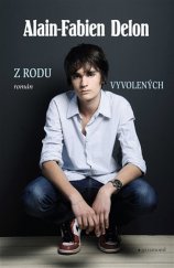 kniha Z rodu vyvolených, Garamond 2021