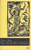 kniha Zmoudření dona Quijota tragedie o pěti dějstvích, Družstevní práce 1937