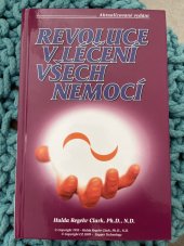 kniha Revoluce v léčení všech nemomocí, Zapper Technology 2011