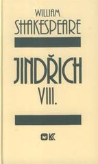 kniha Jindřich VIII., Evropský literární klub 2009