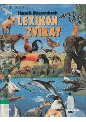 kniha Lexikon zvířat , Mladé letá 1999