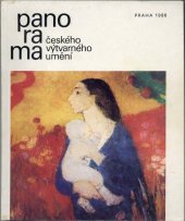 kniha Panorama českého výtvarného umění, Panorama 1986