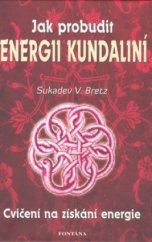 kniha Jak probudit energii kundaliní o božské prasíle v nás : [cvičení na získání energie], Fontána 2010