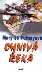 kniha Ohnivá řeka, Ikar 2002