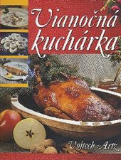 kniha Vianočná kuchárka, Ottovo nakladateľstvo 2010