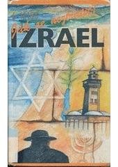 kniha Jak se neztratit?. Izrael - Izrael, Trango 1996