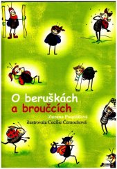 kniha O beruškách a broučcích, Levné knihy 2008