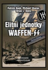 kniha Elitní jednotky Waffen-SS Hohenstaufen Grossdeutschland, Brána 2010