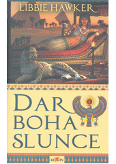 kniha Dar boha slunce, Alpress 2018