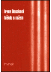 kniha Někdo s nožem [povídky, romány, novely], Hynek 2000