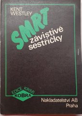 kniha Smrt závistivé sestřičky, AB 1991