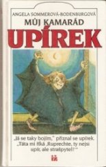 kniha Můj kamarád Upírek, Ivo Železný 1994