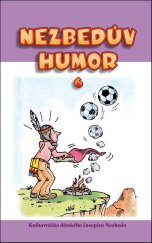 kniha Nezbedův humor 6 Knihovnička dětského časopisu Nezbeda, Doron 2018