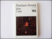 kniha Den i noc, Severočeské nakladatelství 1978