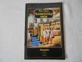 kniha Kroměřížský sněm 1848-1849, Melantrich 1988