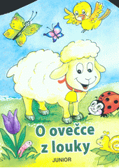 kniha O ovečce z louky , Junior 2018