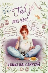 kniha Tak já nevím, Red 2026