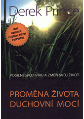 kniha Proměna života duchovní mocí, Kontakt 2014