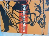 kniha Informační boj o Československo V Československu (1945-1989), Ústav pro studium totalitních režimů 2014