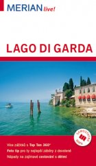 kniha Lago di Garda, Vašut 2016