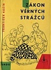 kniha Zákon věrných strážců, SNDK 1961