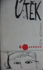 kniha Útěk, SNDK 1966