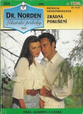 kniha Zrádná pokušení, Ivo Železný 1996