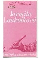 kniha Jarmila Loukotková, Československý spisovatel 1990