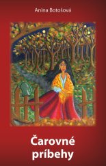 kniha Čarovné príbehy, Elist 2025