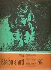 kniha Ešalon smrti, Albatros 1974