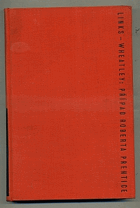 kniha Případ Roberta Prentice, Rudolf Kmoch 1939