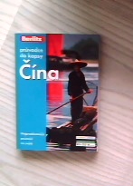 kniha Čína, RO-TO-M 2007