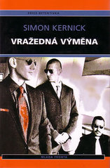 kniha Vražedná výměna, Mladá fronta 2005