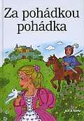 kniha Za pohádkou pohádka, Sid & Nero 2002